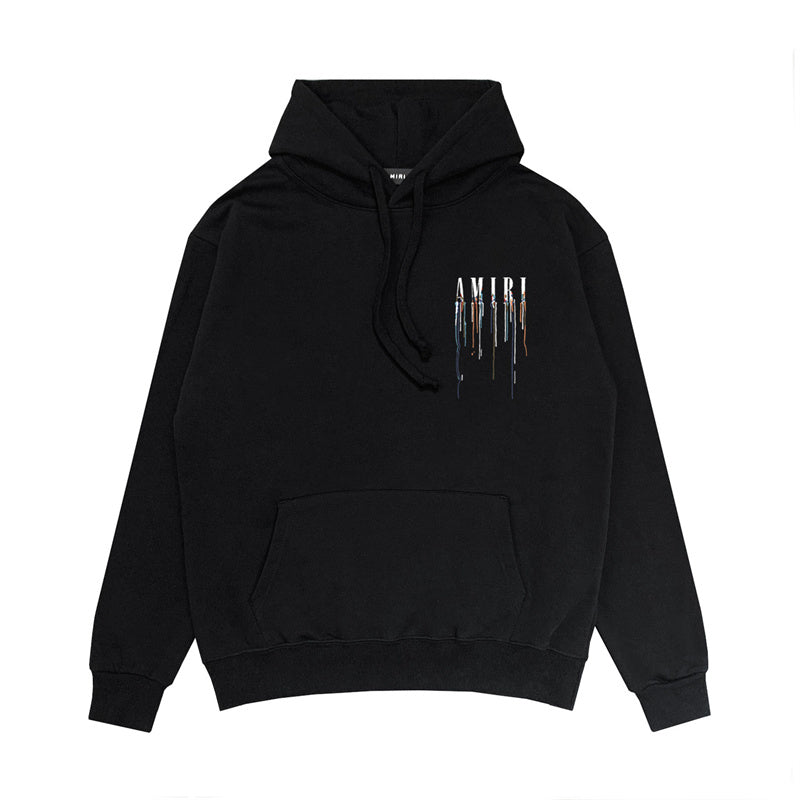 SALL AMIRI Hoodies