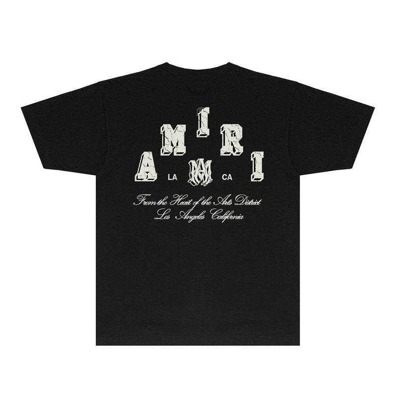 SALL AMIRI T-SHIRT