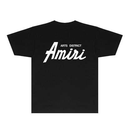 SALL AMIRI T-SHIRT