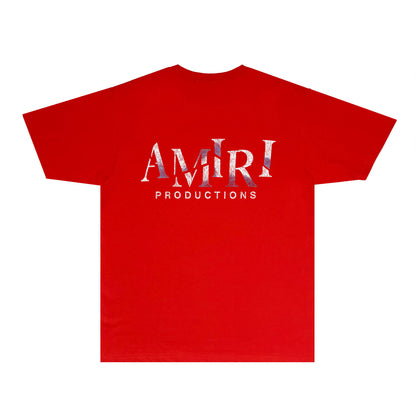 SALL AMIRI T-SHIRT