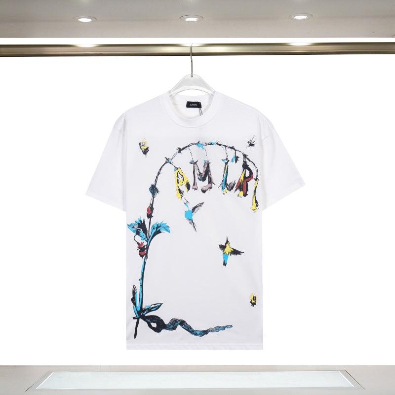 SALL AMIRI T-SHIRT