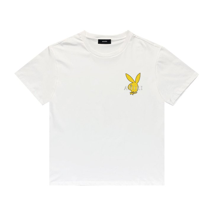 SALL AMIRI T-SHIRT