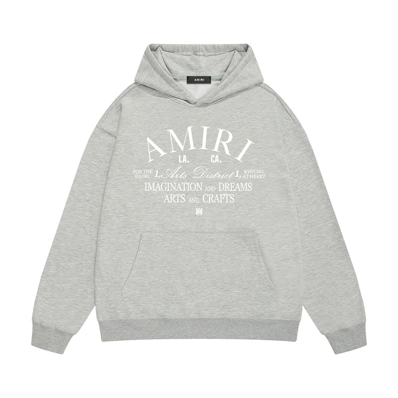 SALL AMIRI Hoodies