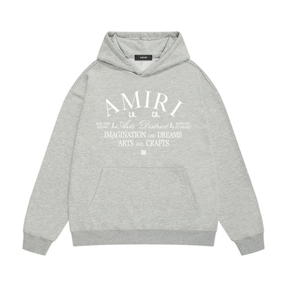 SALL AMIRI Hoodies