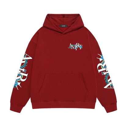 SALL AMIRI Hoodies