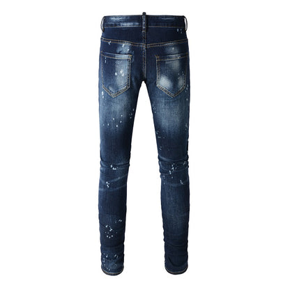 SALL AMIRI Jeans 6905