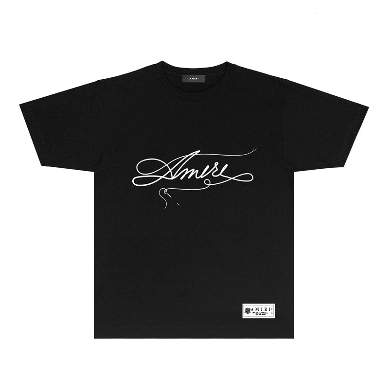 SALL AMIRI T-SHIRT