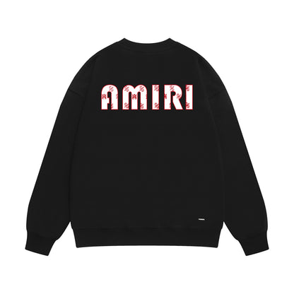 SALL AMIRI Hoodies