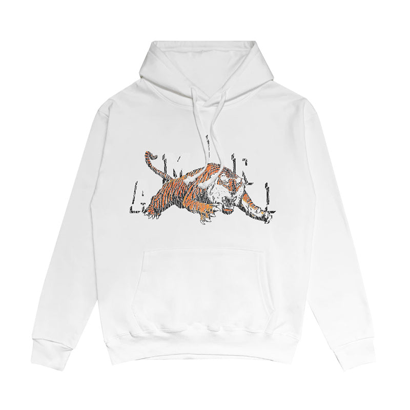 SALL AMIRI Hoodies