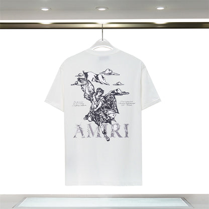 SALL AMIRI T-SHIRT