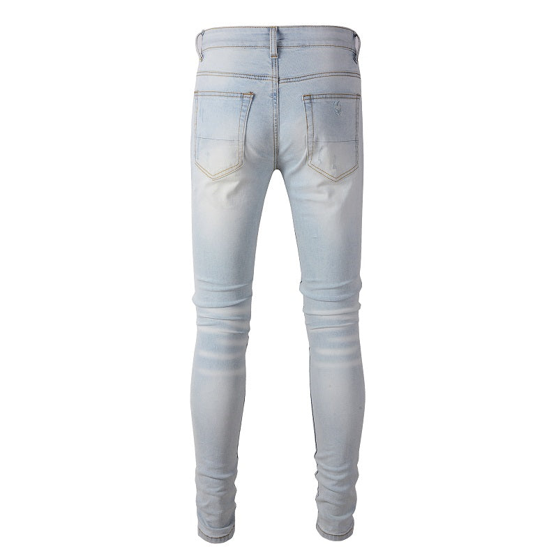 SALL AMIRI Jeans 6699