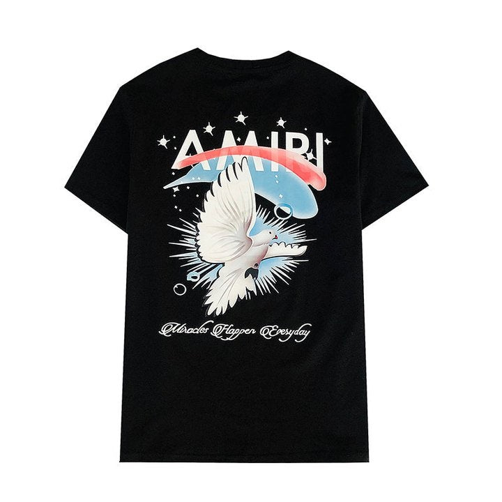 SALL AMIRI T-SHIRT