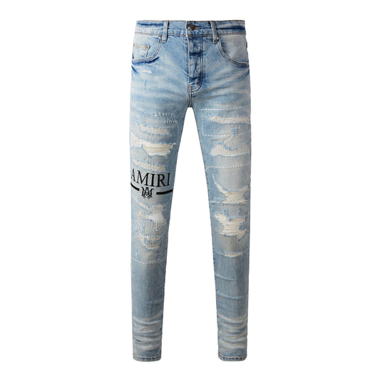 SALL AMIRI Jeans 8896