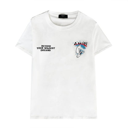 SALL AMIRI T-SHIRT