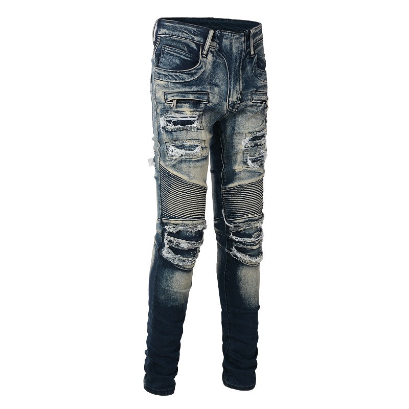 SALL AMIRI Jeans 1052