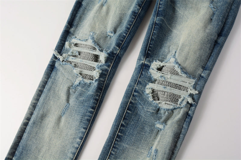 SALL AMIRI Jeans 8907