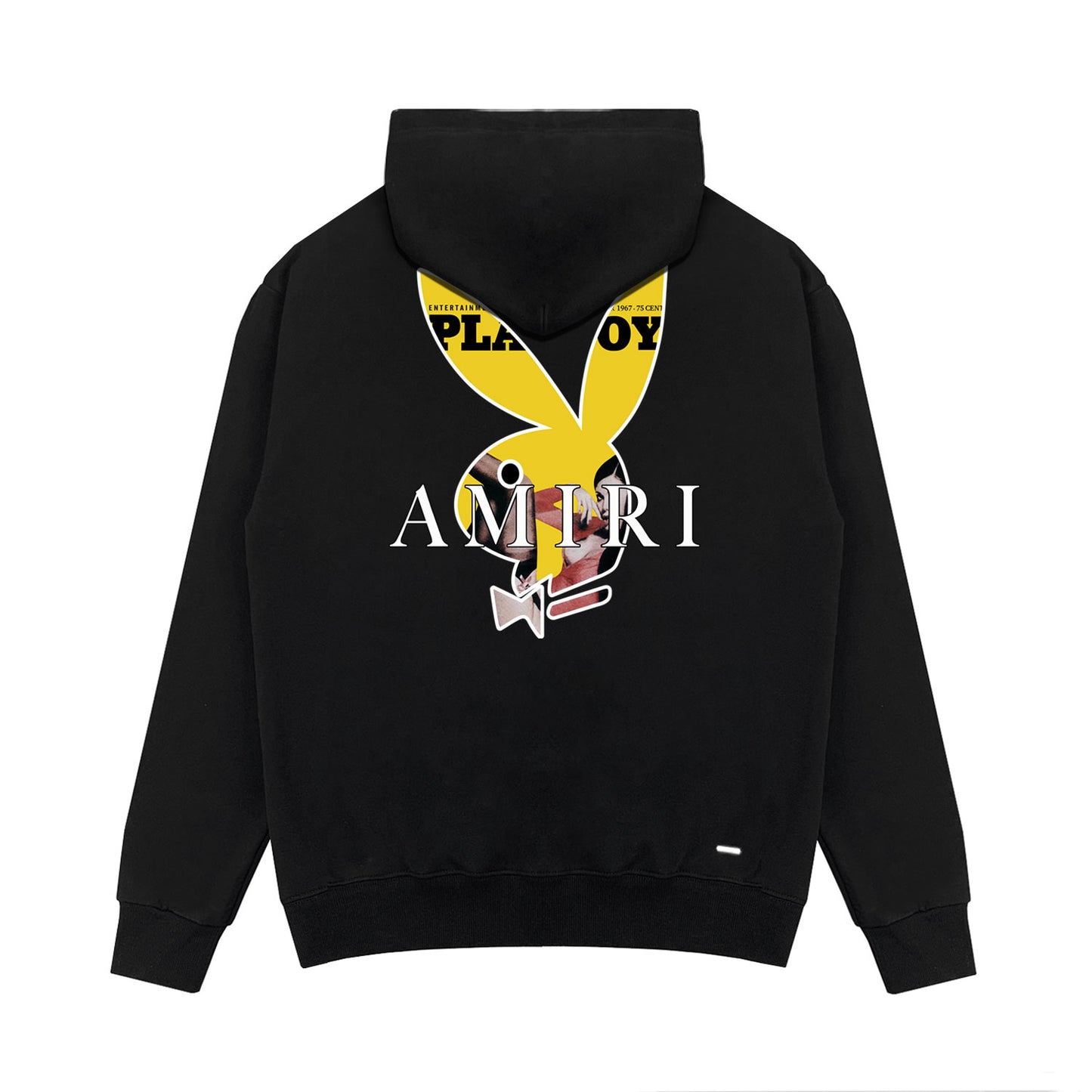 SALL AMIRI Hoodies