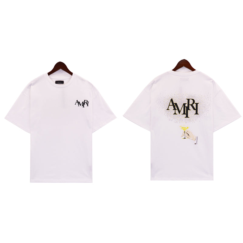 SALL AMIRI T-SHIRT