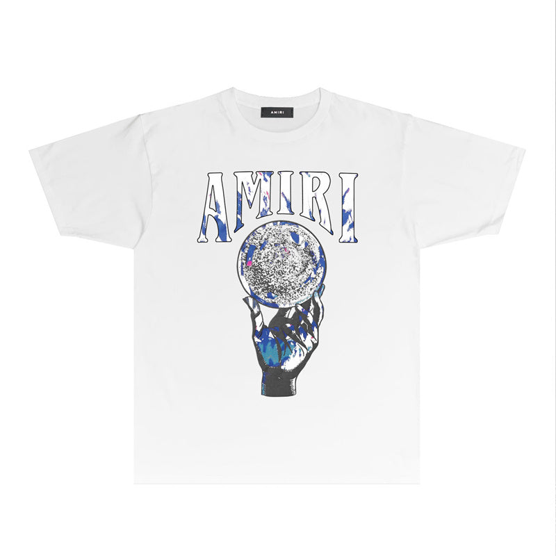 SALL AMIRI T-SHIRT