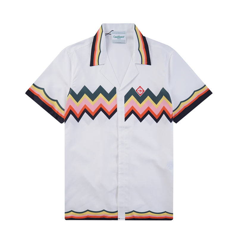 SALL Casablanca Shirt