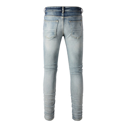 SALL AMIRI Jeans 1332