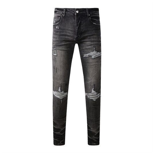 SALL AMIRI Jeans 8881