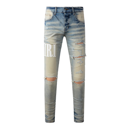 SALL AMIRI Jeans 8893