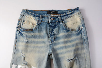 SALL AMIRI Jeans 8893