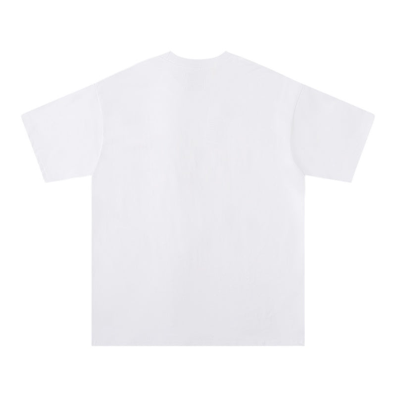 SALL AMIRI T-SHIRT