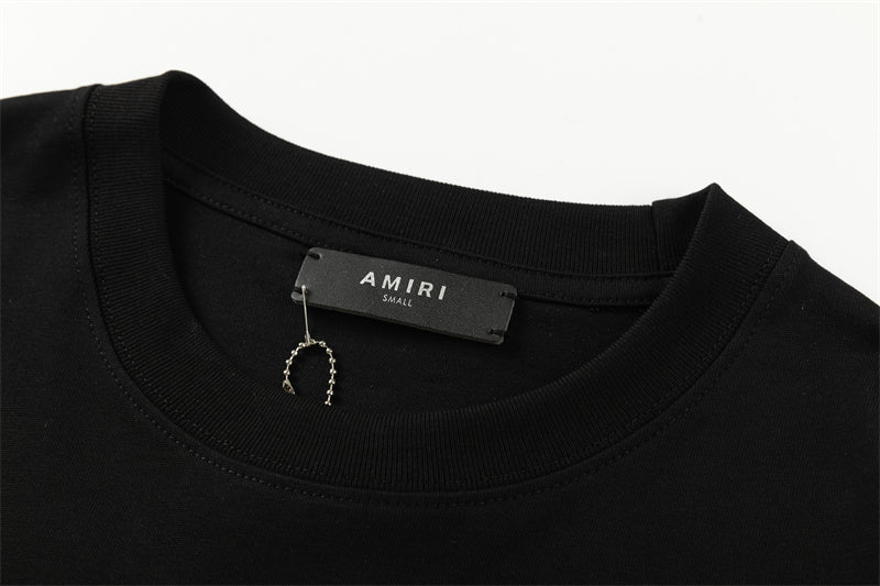 SALL AMIRI T-SHIRT