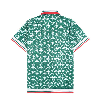 SALL Casablanca Shirt