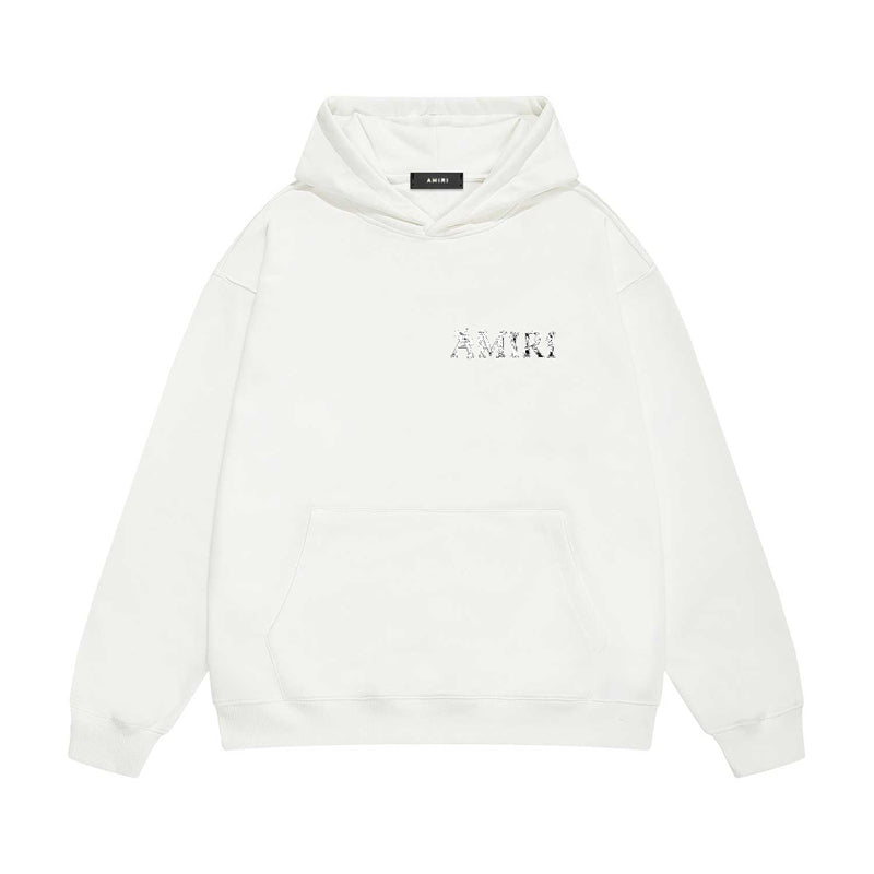 SALL AMIRI Hoodies