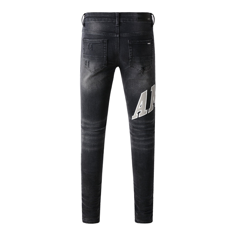 SALL AMIRI Jeans 8903