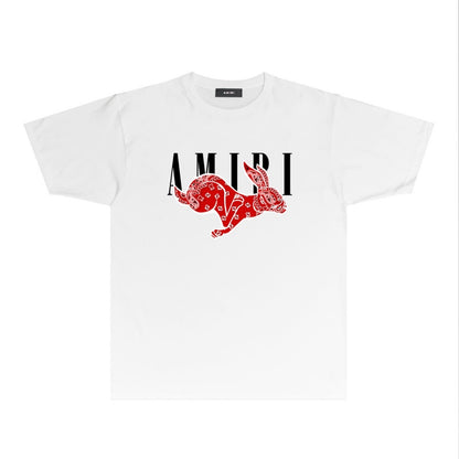 SALL AMIRI T-SHIRT