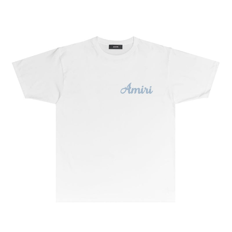 SALL AMIRI T-SHIRT