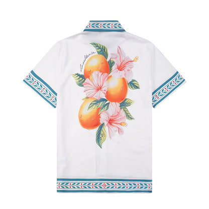 SALL Casablanca Shirt