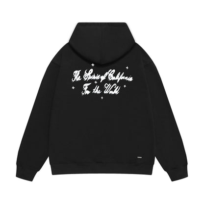 SALL AMIRI Hoodies