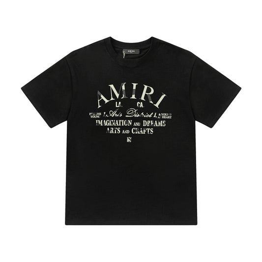 SALL AMIRI T-SHIRT