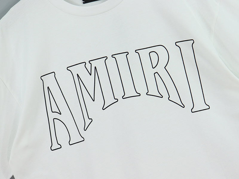 SALL AMIRI T-SHIRT