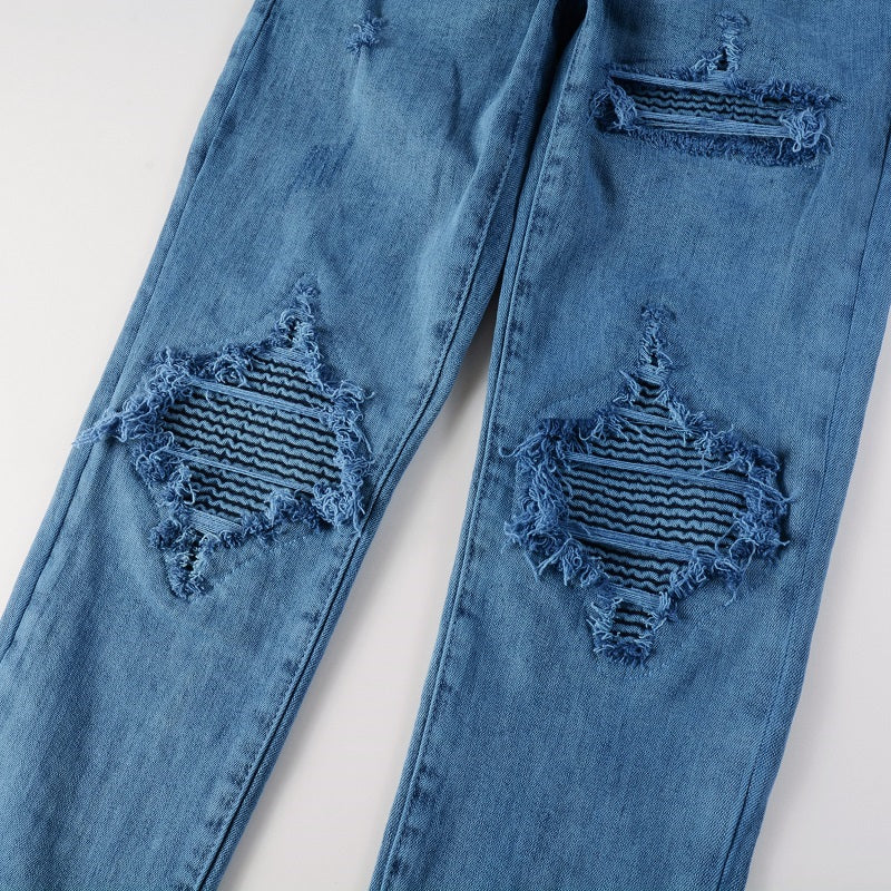 SALL AMIRI Jeans 1344