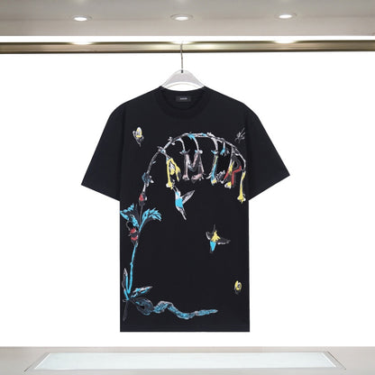 SALL AMIRI T-SHIRT