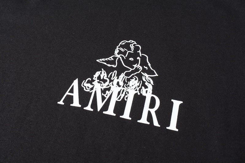 SALL AMIRI T-SHIRT