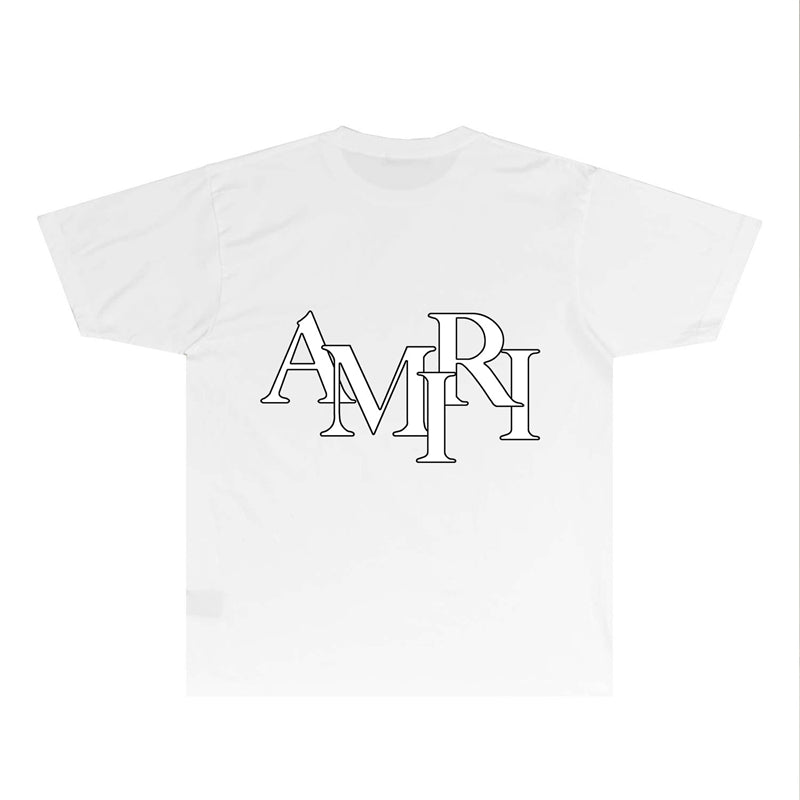 SALL AMIRI T-SHIRT