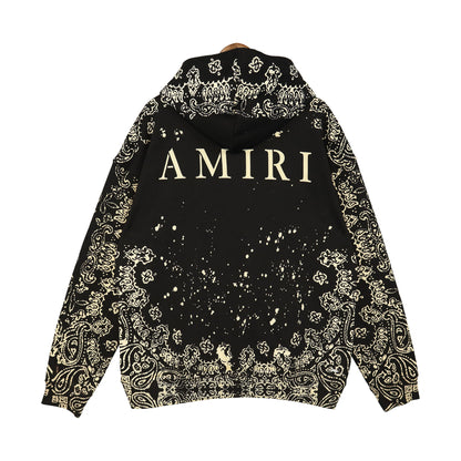 SALL AMIRI Hoodies