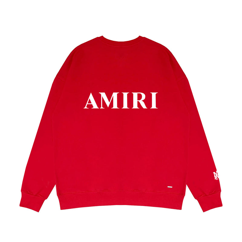 SALL AMIRI Hoodies