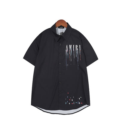 SALL AMIRI Shirt