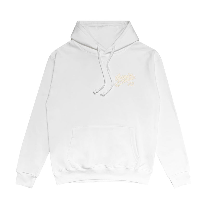 SALL AMIRI Hoodies