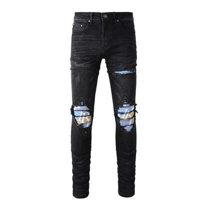 SALL AMIRI Jeans 1341