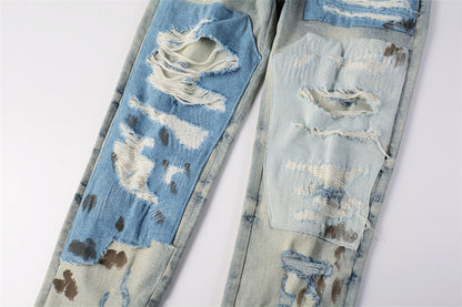 SALL AMIRI Jeans 8895