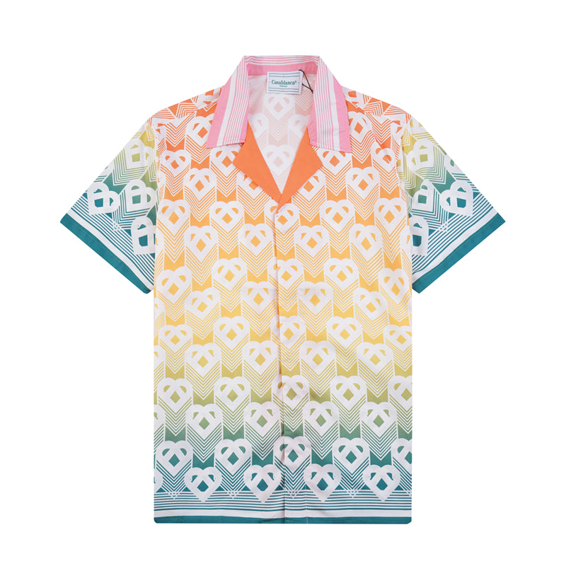 SALL Casablanca Shirt